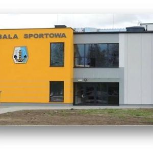 Hostel Zalogowa