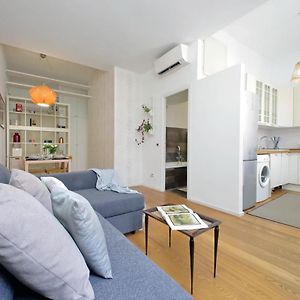 Appartement met Twee Slaapkamers